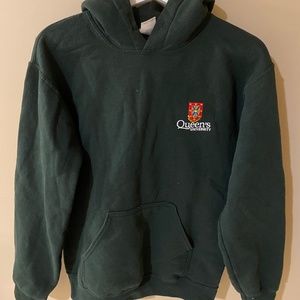 Queens University Hoodie
